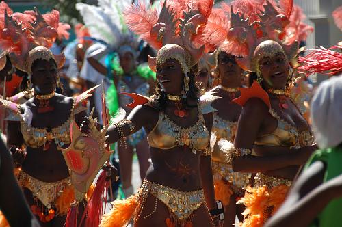 Carnival, St Maarten 27